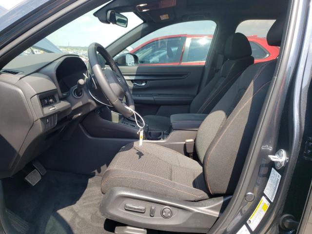 2023 HONDA CR-V SPORT - 2HKRS5H55PH700995