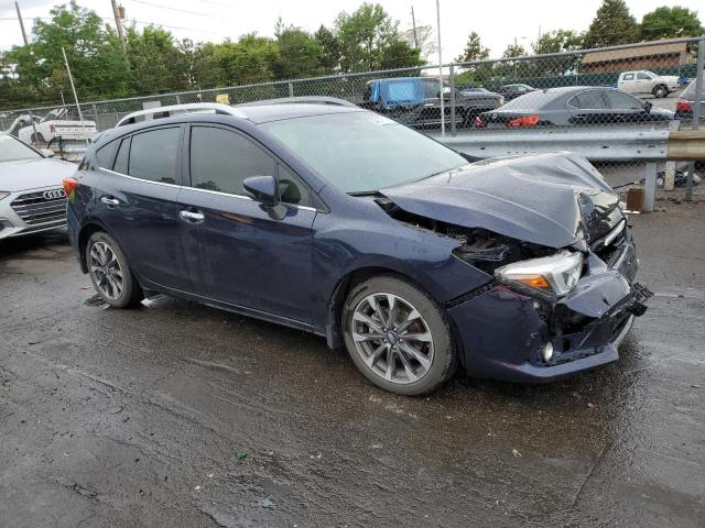 4S3GTAT60M3705736 Subaru Impreza Limited
