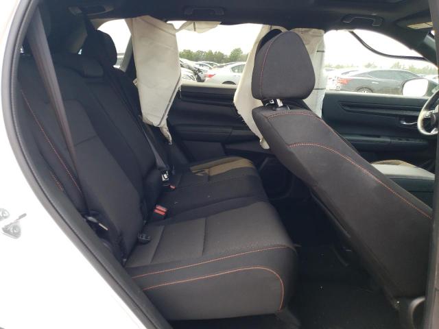 2023 HONDA CR-V SPORT - 2HKRS5H50PH702170