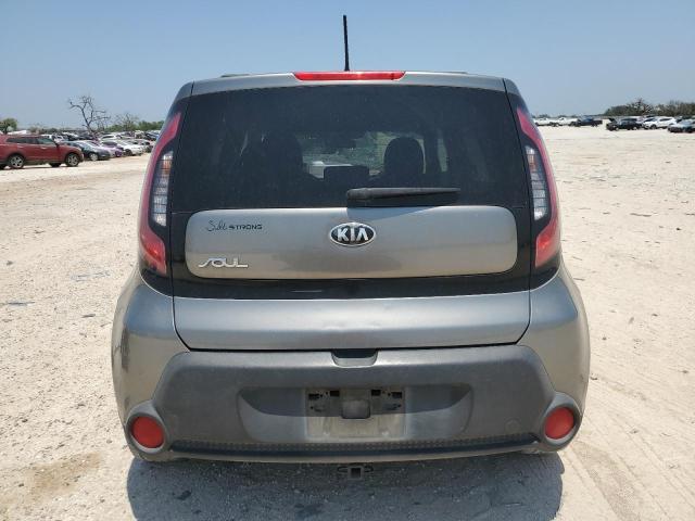 KNDJN2A29F7234316 KIA Soul