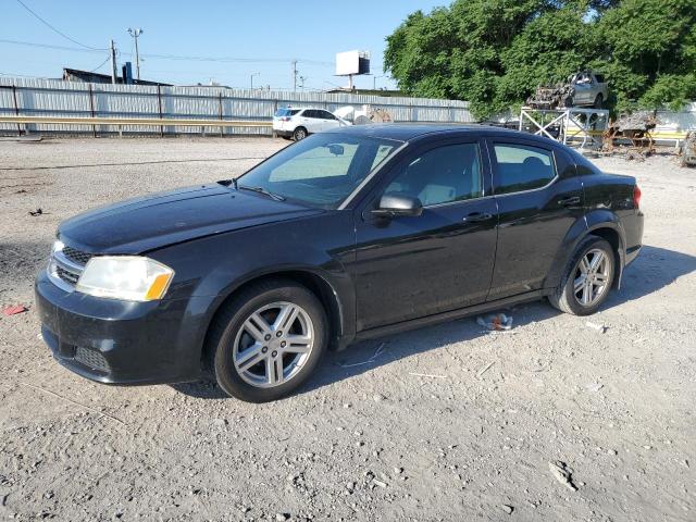 2011 Dodge Avenger Mainstreet