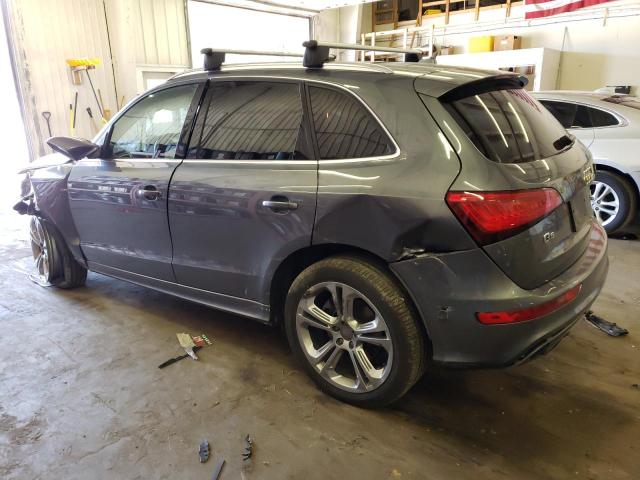 VIN WA1WGAFP4DA097360 2013 Audi Q5, Prestige no.2