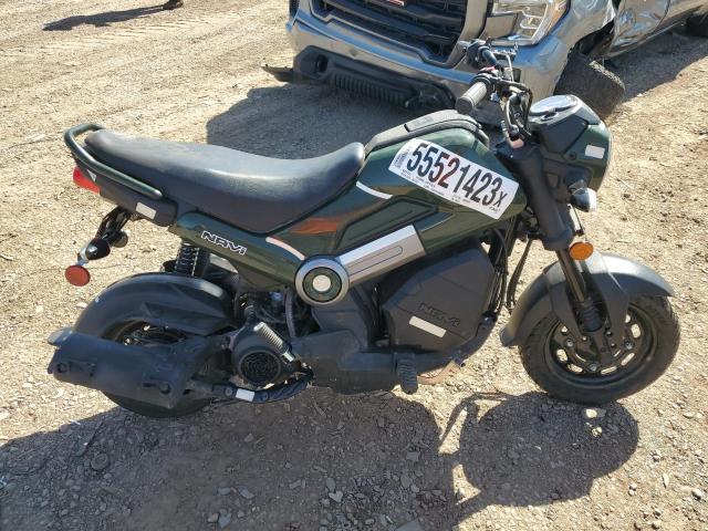 2022 HONDA NVA110 B - 3H1JK0701ND006815
