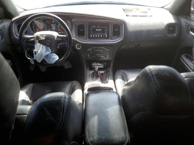 2C3CDXBG1KH753303 Dodge Charger Sxt