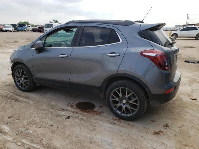 KL4CJ1SB5LB008242 2020 BUICK ENCORE, photo no. 2