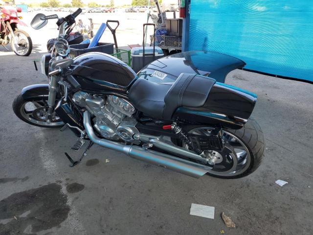 2009 HARLEY-DAVIDSON VRSCF 1HD1HPH379K806728