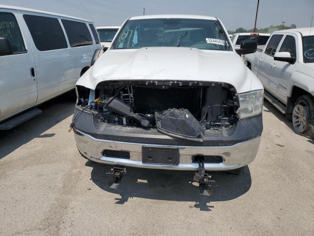 2016 RAM 1500 SSV - 1C6RR7XT1GS391610