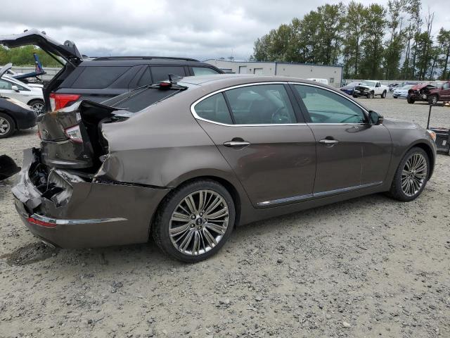 KNALN4D72E5161907 KIA Cadenza Premium
