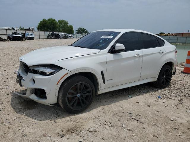 VIN 5UXKU6C55K0Z66885 2019 BMW X6, Xdrive50I no.1