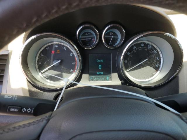 1G4PP5SK7E4149670 Buick Verano