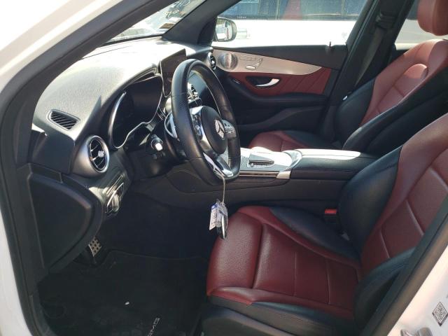 W1N0G8DB1LF824136 Mercedes-Benz GLC 300