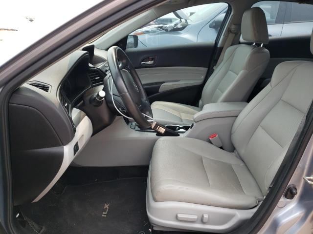 19UDE2F7XGA017204 Acura Ilx Premium Tech