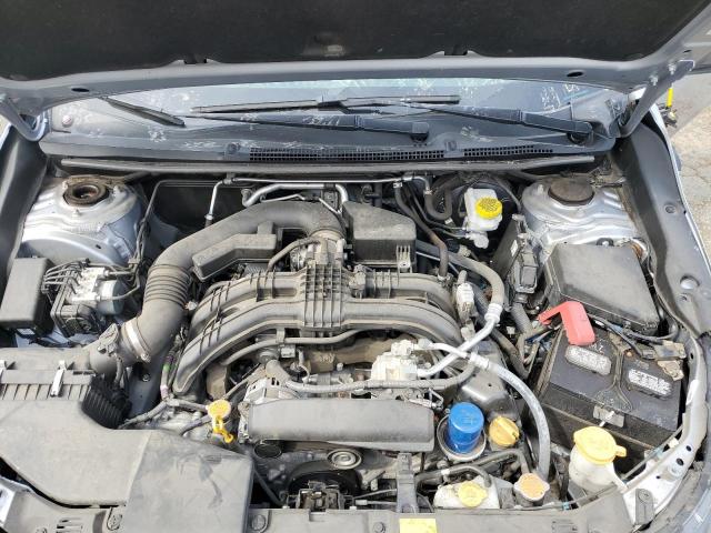 4S3GTAC66K3716091 Subaru Impreza Premium