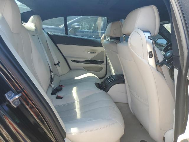 2015 BMW 650 XI GRA - WBA6B4C52FD760898