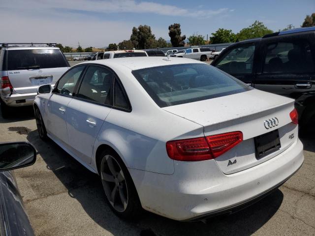 VIN WAUFFAFL0FN001285 2015 Audi A4, Premium Plus no.2