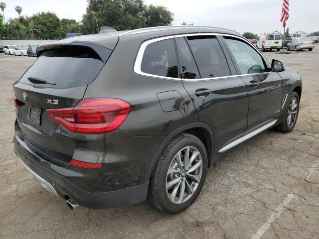 5UXTR9C52JLC76342 BMW X3 Xdrive30i