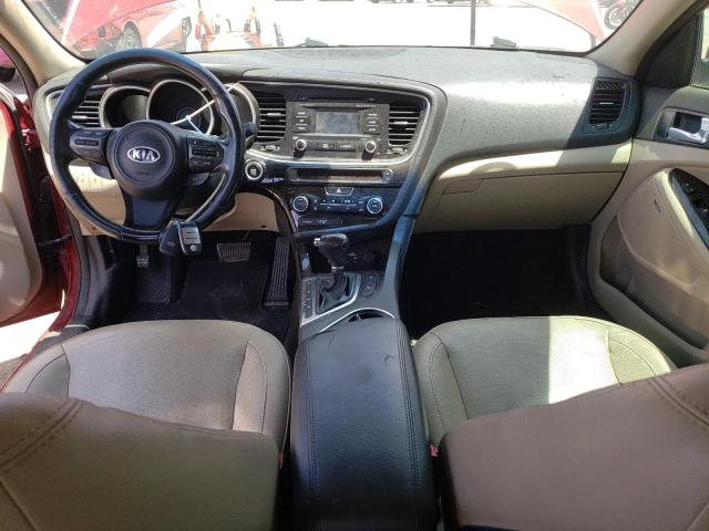 5XXGN4A76FG426074 KIA OPTIMA EX