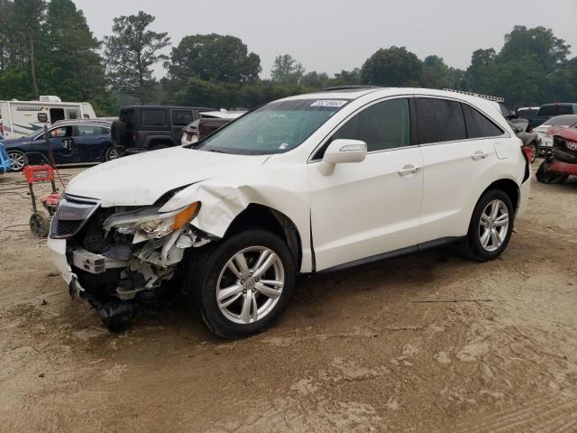 2015 Acura RDX 