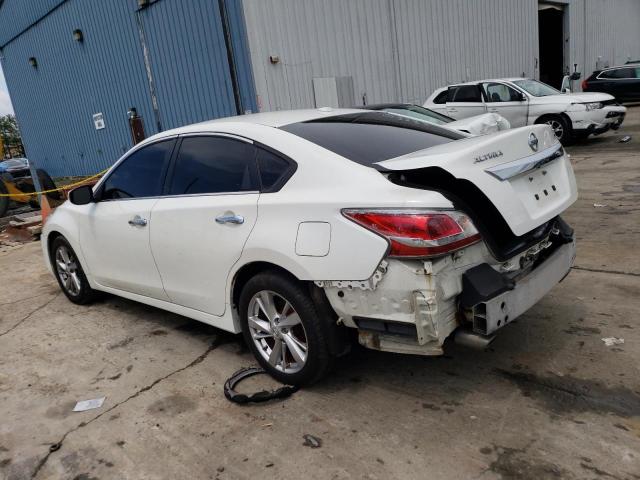 1N4AL3AP6EC116159 | 2014 NISSAN ALTIMA 2.5