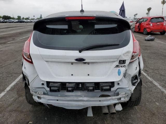 3FADP4DJ2KM130181 Ford FIESTA ST