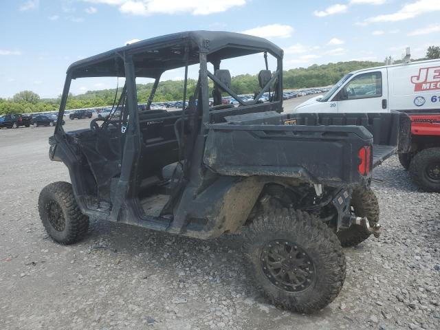 2022 CAN-AM DEFENDER M - 3JBUBAX42NK000479