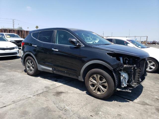 5XYZT3LB5GG318570 Hyundai SANTA FE SPORT
