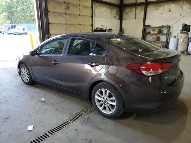 3KPFL4A72HE131938 KIA FORTE LX