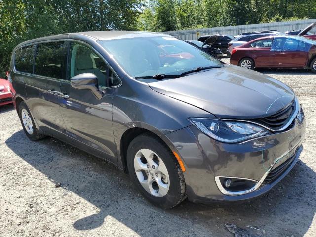 2C4RC1H71JR236766 Chrysler Pacifica Hybrid Touring Plus