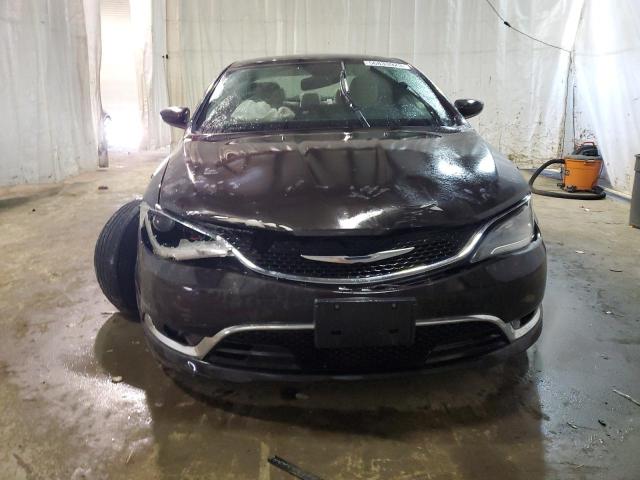 1C3CCCCB9FN606271 2015 Chrysler 200 C