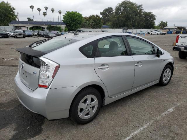 Vin: jtdkn3du6a0019534, lot: 56534473, toyota prius 20103