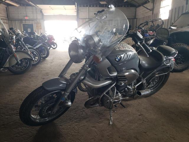 2001 BMW R1200 C - WB10434A51ZA67375