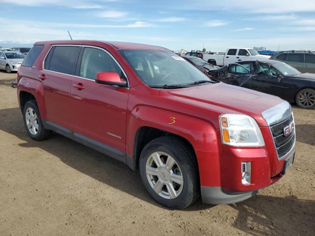 2GKFLVEK4E6143724 GMC Terrain Sle