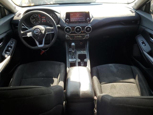 3N1AB8BV4NY213524 Nissan SENTRA S