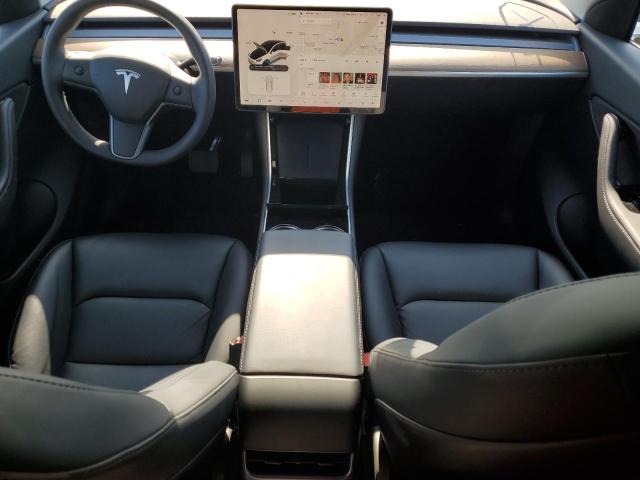5YJYGDEEXLF011247 Tesla Model Y