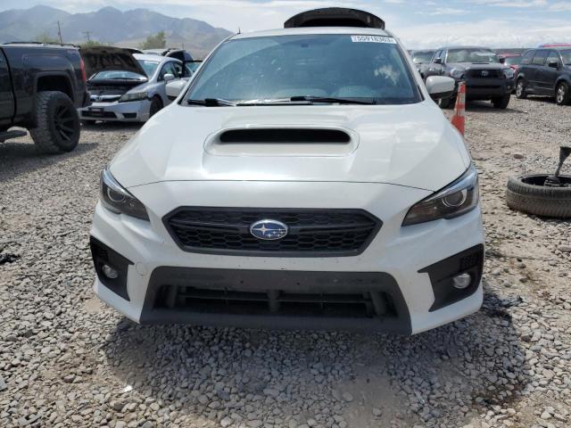 JF1VA1H66K9807452 Subaru Wrx Limited