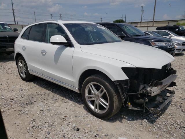 VIN WA1C2AFP1HA098019 2017 Audi Q5, Premium no.4