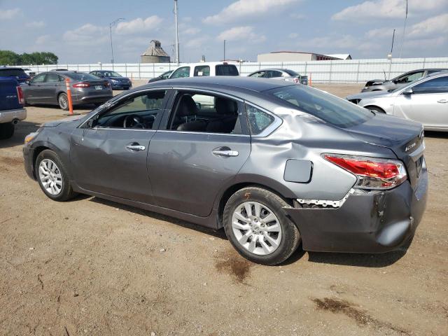 1N4AL3AP3EC132402 Nissan ALTIMA 2.5
