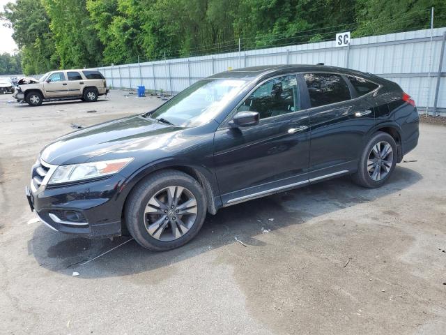 2013 Honda Crosstour EX-L