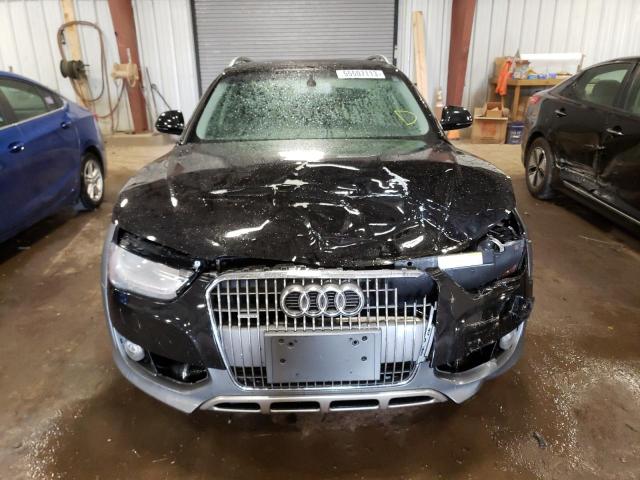 VIN WA1UFAFL8EA142020 2014 Audi A4, Premium Plus no.5