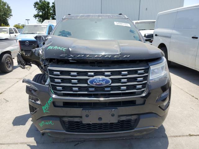 1FM5K7D80HGC85578 Ford EXPLORER XLT