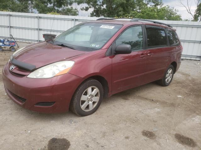 2006 Toyota Sienna CE