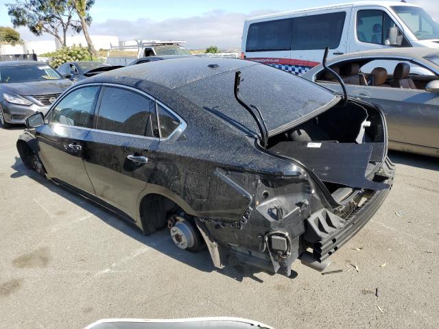 1N4BL3AP2GC152759 Nissan Altima 3.5sl