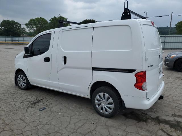 3N6CM0KNXLK697780 Nissan NV200 2.5S