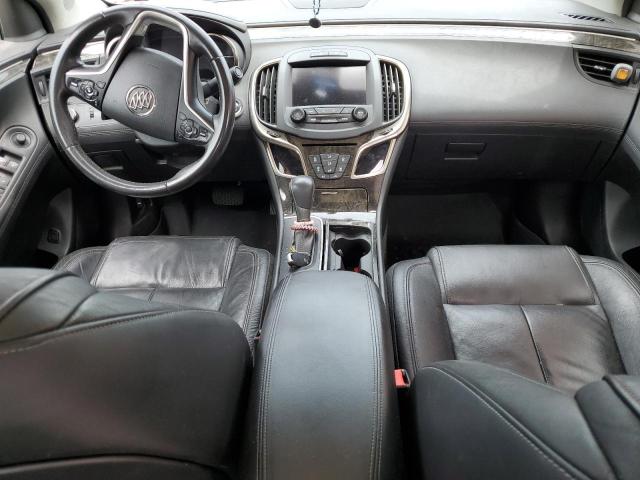1G4GB5GR8FF171414 Buick Lacrosse
