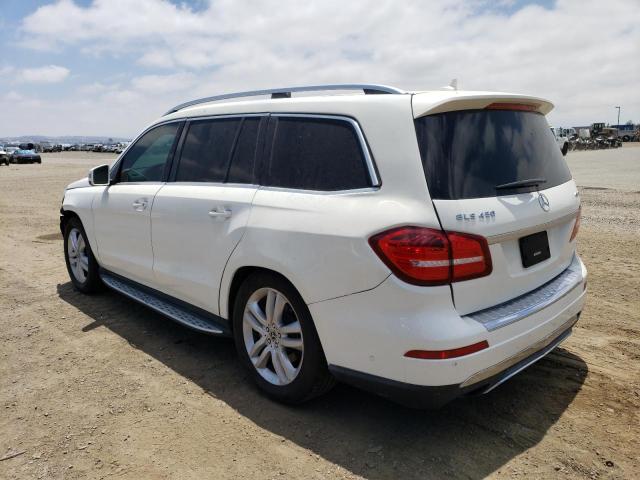 4JGDF6EE6KB222780 Mercedes-Benz Gls 450 4matic
