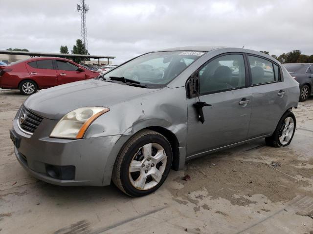 2007 Nissan Sentra 2.0