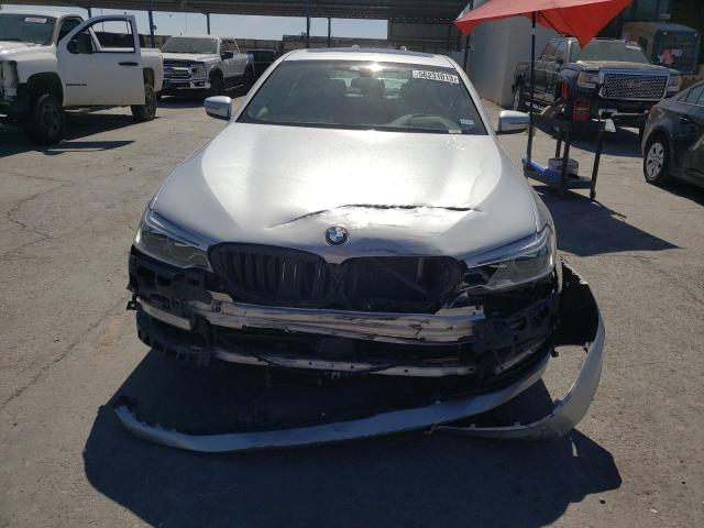 WBAJE5C53JWA93976 BMW 540 I