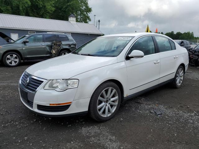 2006 Volkswagen Passat 