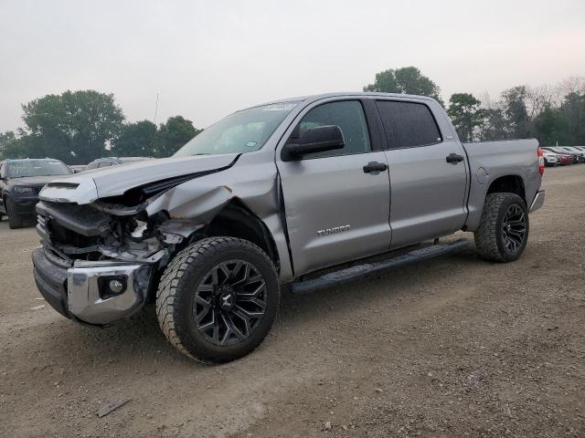 2015 Toyota Tundra 