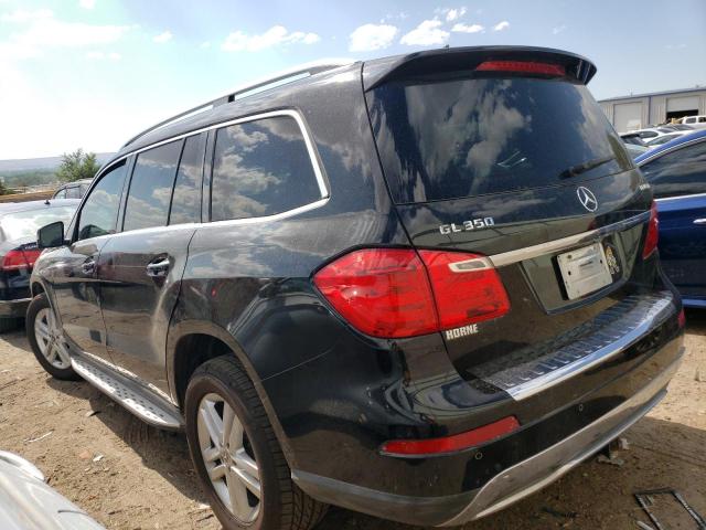 4JGDF2EE5EA276381 Mercedes-Benz Gl 350 Bluetec